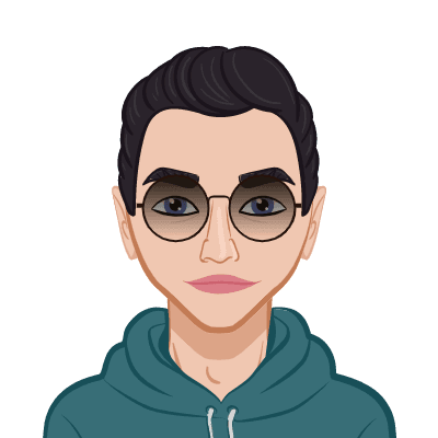 Your Avatar